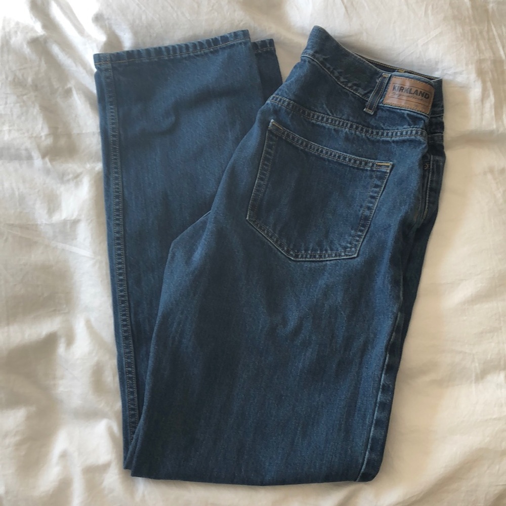 Kirkland jeans - Men’s 34x34